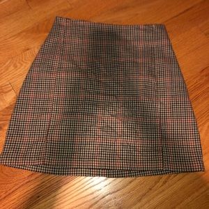 Brandy Melville skirt